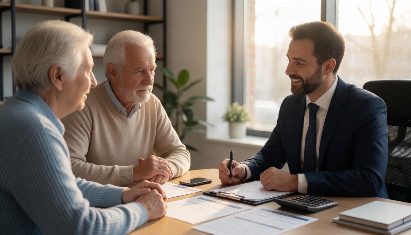 Simplify Your Insurance Choice