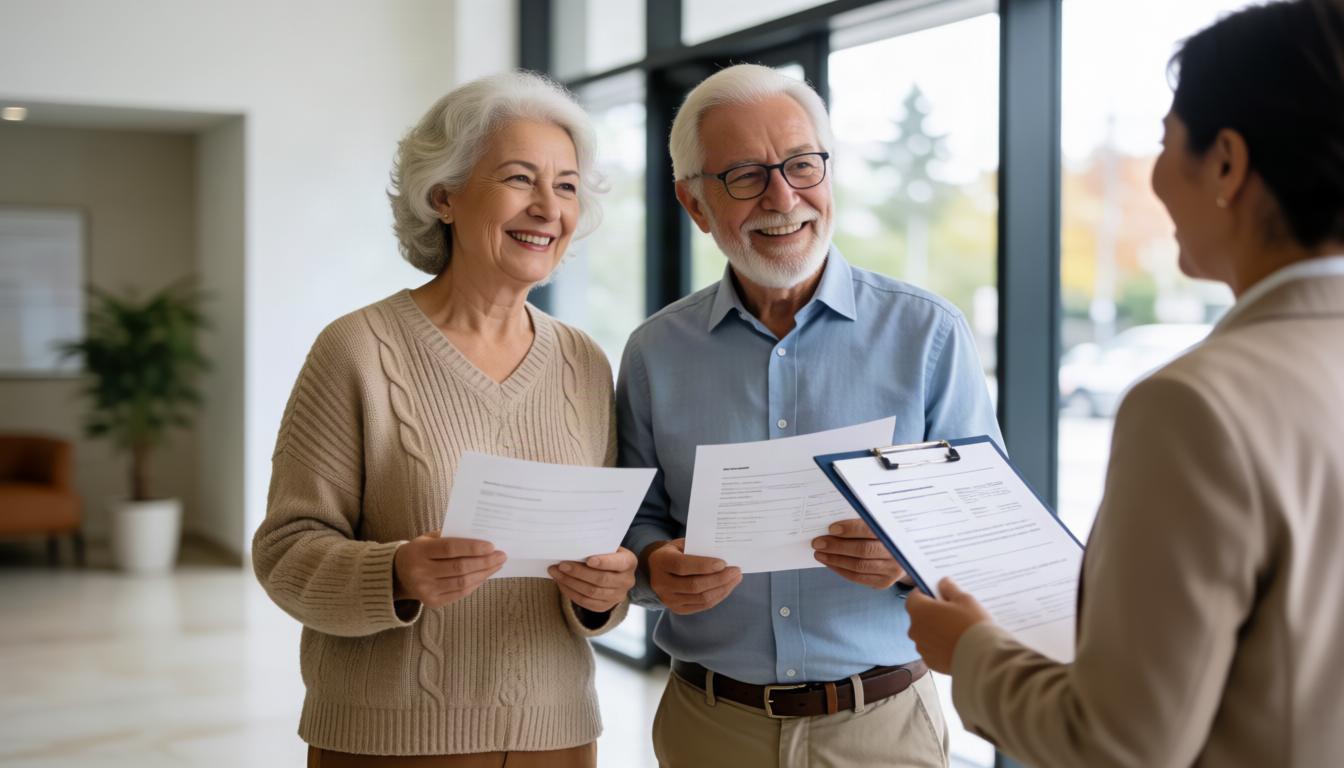 Planning for Retirement